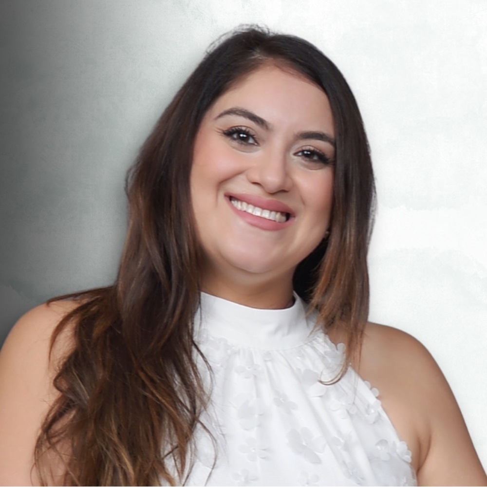 Meet your Posher, Wendy